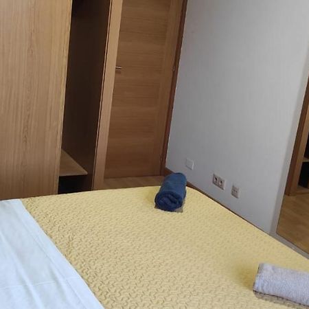 Tin Apt Appartement Lugo Buitenkant foto