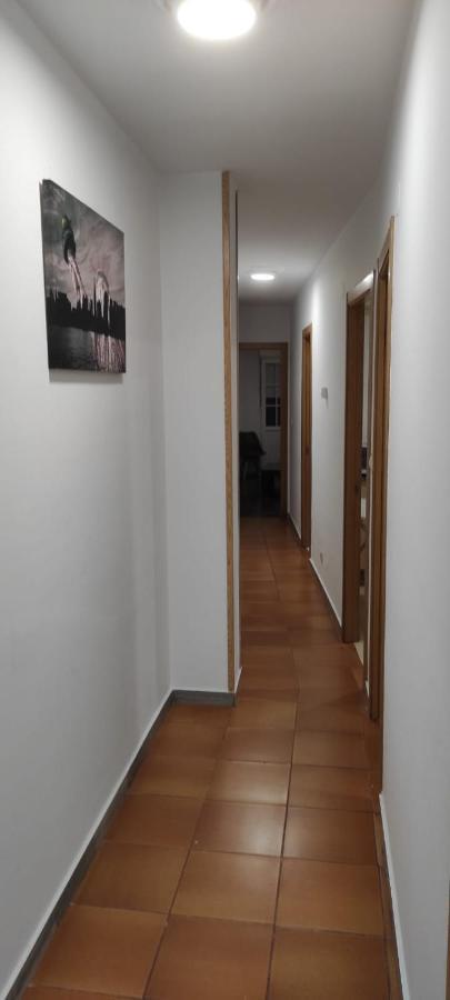 Tin Apt Appartement Lugo Buitenkant foto
