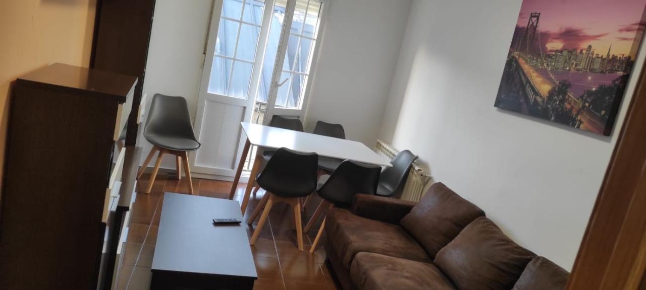 Tin Apt Appartement Lugo Buitenkant foto