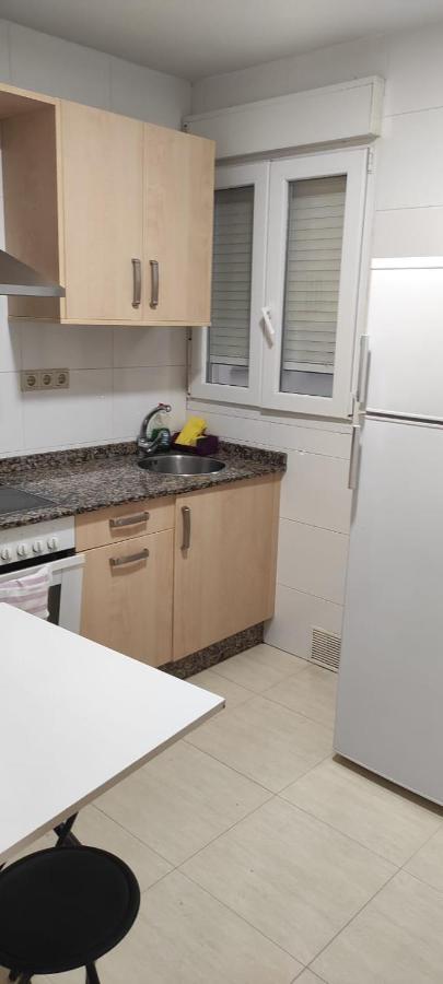 Tin Apt Appartement Lugo Buitenkant foto