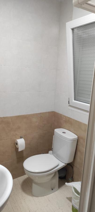 Tin Apt Appartement Lugo Buitenkant foto