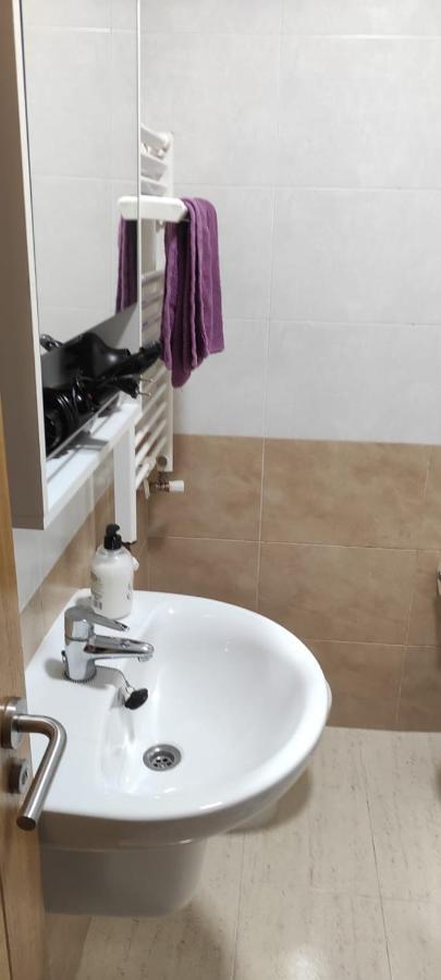 Tin Apt Appartement Lugo Buitenkant foto