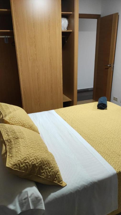 Tin Apt Appartement Lugo Buitenkant foto
