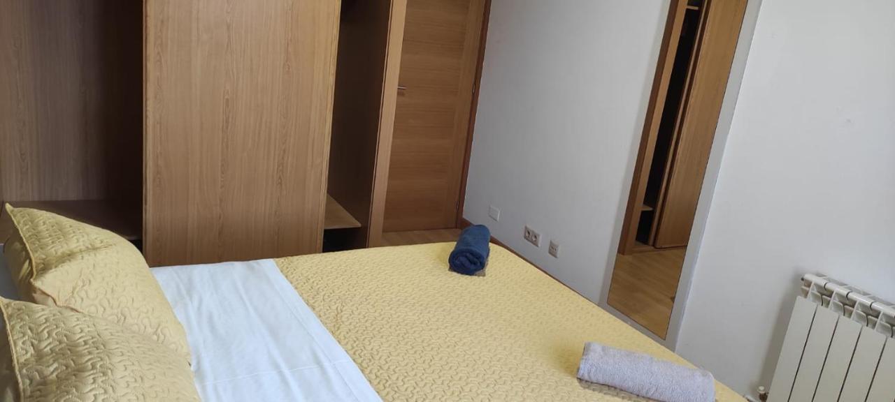 Tin Apt Appartement Lugo Buitenkant foto