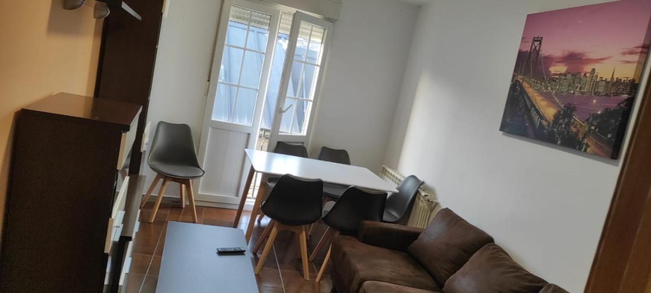 Tin Apt Appartement Lugo Buitenkant foto