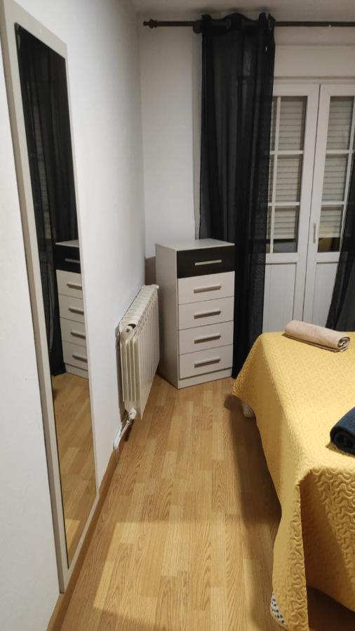 Tin Apt Appartement Lugo Buitenkant foto