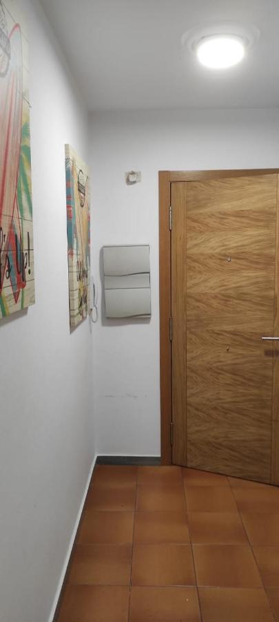 Tin Apt Appartement Lugo Buitenkant foto
