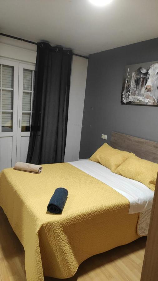 Tin Apt Appartement Lugo Buitenkant foto