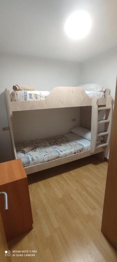 Tin Apt Appartement Lugo Kamer foto